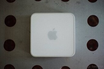 Prodej Mac Mini 2009 – Skvělý retro počítač