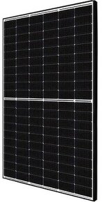 FVE panely CanadianSolar 460wp