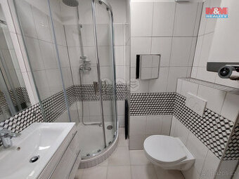 Pronájem bytu 2+kk, 37 m², Ostrava, ul. Senovážná