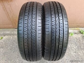 2 Letní pneumatiky Windforce Catchgre GP100 175/65 R14