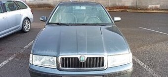 Škoda Octavia 1.6 MPI 75KW - 1