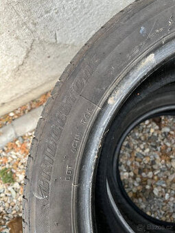 Pneu letní 225/50 R18 95w BRIDGESTONE - 1