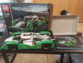 LEGO Technic 42039 24 Hours Race Car