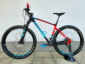 Horské kolo Giant XTC Advanced Carbon 29″