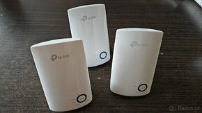 TP-LINK TL-WA850RE extender