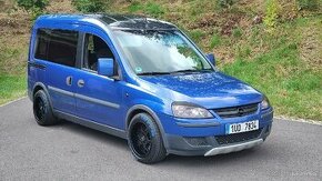 Opel Combo 1.3cdti