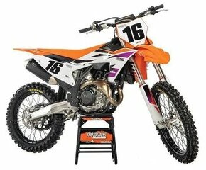 KTM SX-F 450  2024