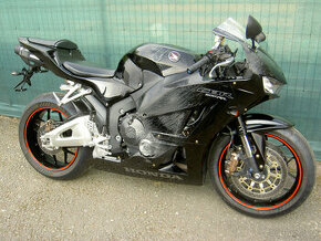 Honda CBR600RR