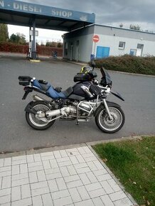 BMW r1100gs