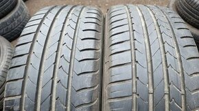 Letní pneu 195/55/15 Goodyear - 1