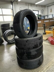 235/55 r18 Hankook Zimní