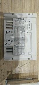 Pokojový termostat Siemens rev 24 DC