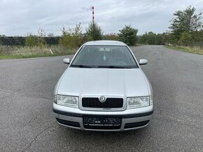 Škoda Octavia 1.9 TDI