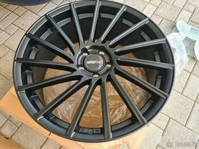 21A alu kola Motec Tornado - 5x114,3 R21