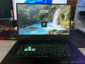 ASUS TUF DASH-F15