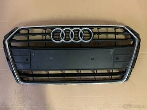 AUDI A4 - 8W - 2015-2023 - maska - 8W0853651 - 1