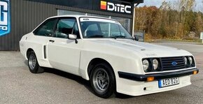 Ford Escort RS 2000