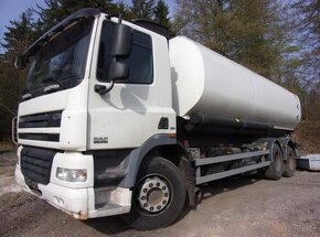 Prodám DAF 85.410 Euro 5 silo