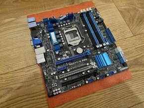 ASUS P8Z77-M PRO