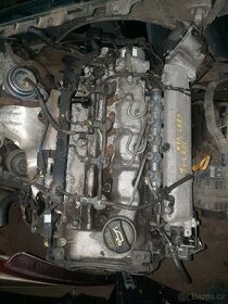 motor 1.6crdi kia ceed model 2010