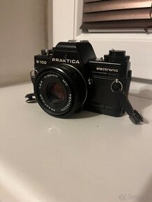 Praktica B100