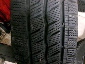 215/65/16C HANKOOK (cca 7,5mm) č.15233