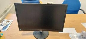 Prodám plně funkční LCD monitor Philips 243V5L