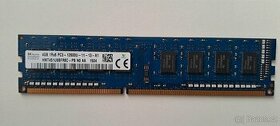 Hynix 4GB HMT451U6BFR8C-PB DDR3