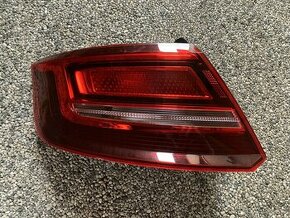 lampa zadní levá AUDI A3 8V0 lift Sportback 8V4945069