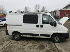 Fiat Ducato 2.0 jtd