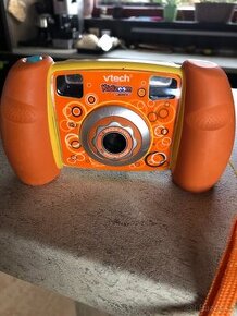 Dětský fotoaparát VTech Kidizoom