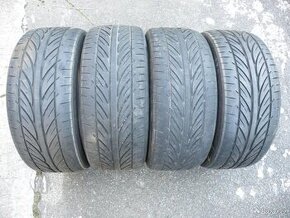 Letní pneu Hankook 215/40R18