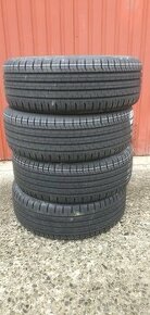 Continental 205/55 r16 91V