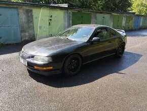 Honda Prelude 4G