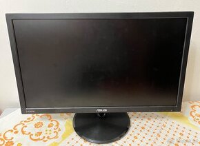 LCD monitor ASUS VP228