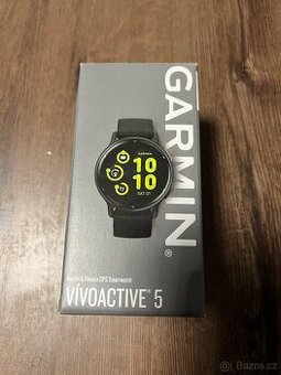 Garmin Vivoactive 5 - 1