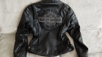 Harley Davidson Solit Coats vel. XS