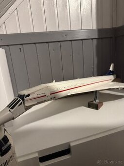 Lego Ideas Concorde 10318