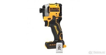 Aku rázový utahovák DeWALT DCF850N, 18 V (1/4"), 205 Nm