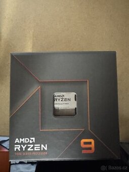 Ryzen 9 7900x