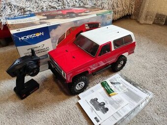 RC Auto Terra Chevrolet K-5 Blazer, PC14500kč