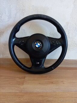 BMW E60 E61 E63 VOLANT M-PAKET