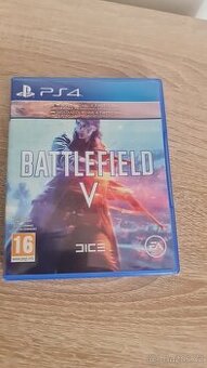 Battlefield  5