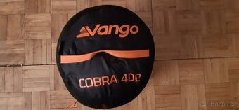 Péřový spacák Vango Cobra 400: - 1