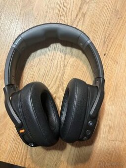 Sluchátka Skullcandy Crusher Evo - 1