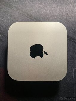 Mac mini M4 16/256GB