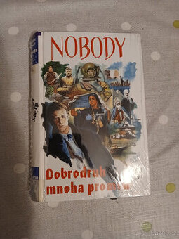 Nobody - dobroduh mnoha proměn