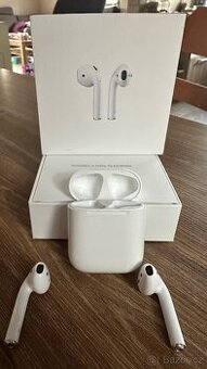 AirPods 2