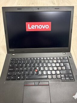 Lenovo T460p