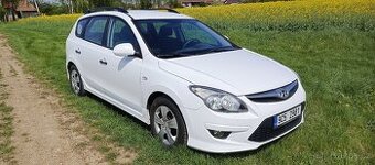 Hyundai I30 1.4 benzin 80 kw